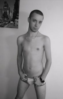 Nico sket candidat acteur porno gay