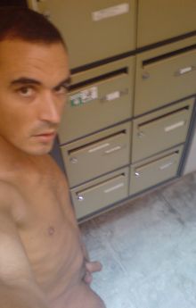 Mikax candidat acteur porno gay