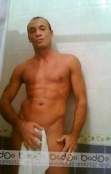Carapitcho candidat acteur porno gay