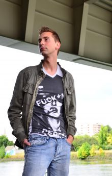Mathieu morgan candidat acteur porno gay