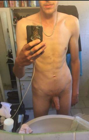 Antho21 candidat acteur porno gay