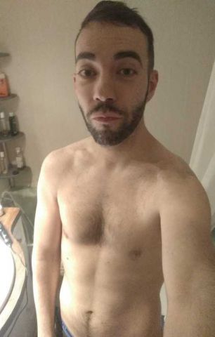 Mikas candidat acteur porno gay