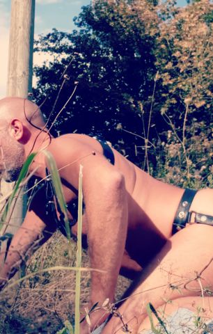 Guyronic candidat acteur porno gay