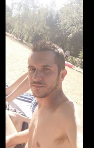 Nicox candidat acteur porno gay