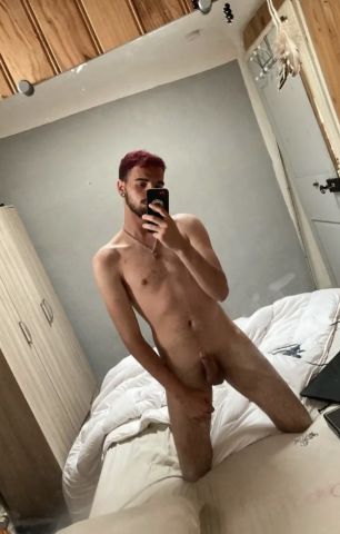 Mathieux candidat acteur porno gay