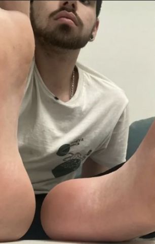 Mathieux candidat acteur porno gay