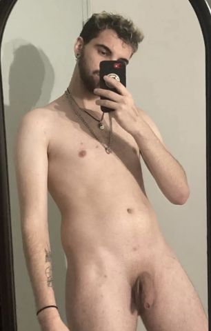 Mathieux candidat acteur porno gay