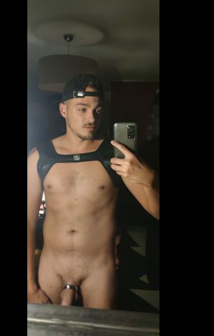 Juan montero candidat acteur porno gay