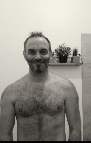 Sacha bear candidat acteur porno gay