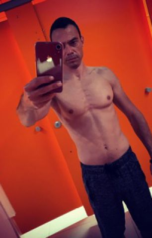 Mika68 candidat acteur porno gay