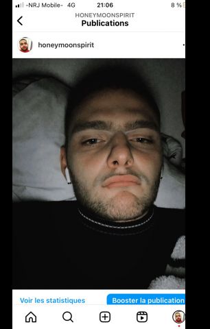 Honeymoonspirit candidat acteur porno gay