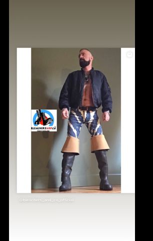 Marcoaigles candidat acteur porno gay