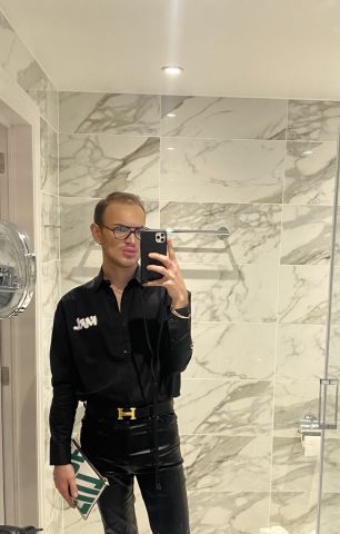 Theooo99 candidat acteur porno gay