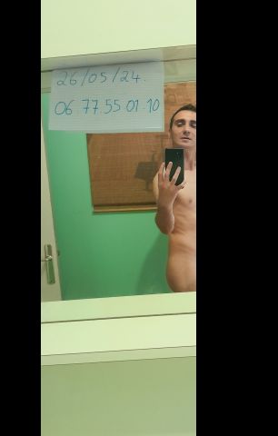 Jymmy candidat acteur porno gay