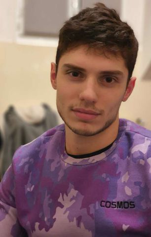 Musclor candidat acteur porno gay