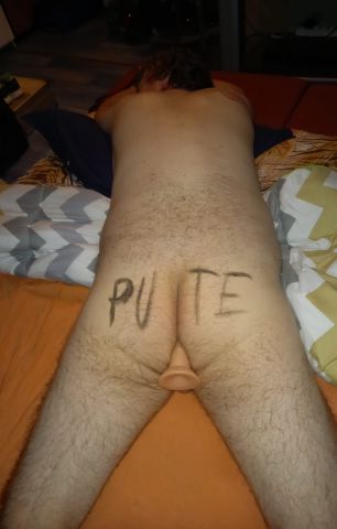 Philou3883 candidat acteur porno gay