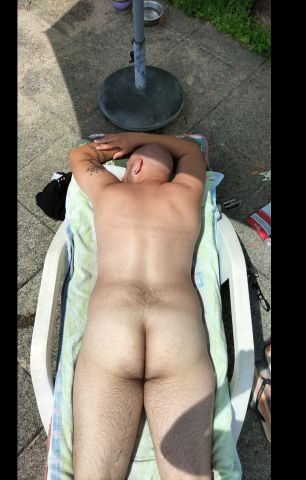 Hairyguy candidat acteur porno gay