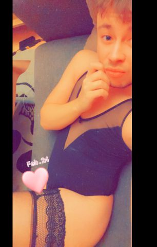 Nickie candidat acteur porno gay