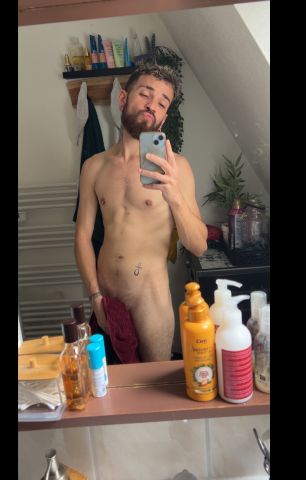 Tomy67 candidat acteur porno gay