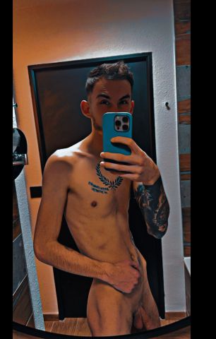 Lorenzo2b candidat acteur porno gay