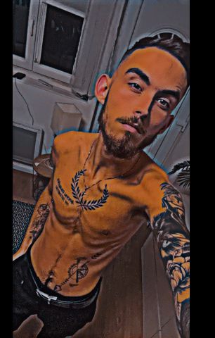 Lorenzo2b candidat acteur porno gay