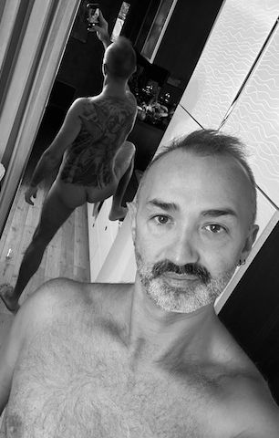 Bbkbear candidat acteur porno gay