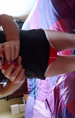 Hanz candidat acteur porno gay