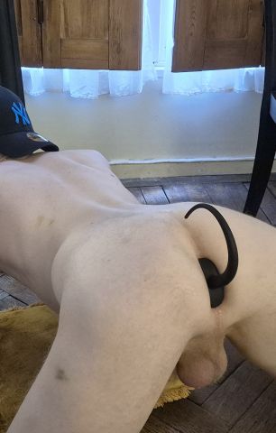 Esteban blk candidat acteur porno gay