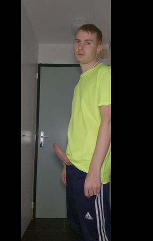 Esteban blk candidat acteur porno gay