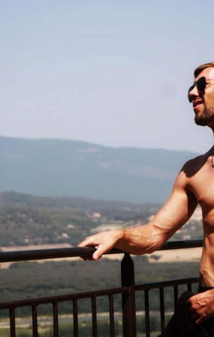 Jejebora candidat acteur porno gay