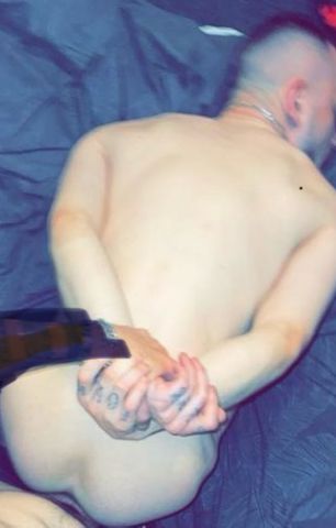 Eddys candidat acteur porno gay