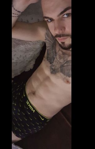 Eddys candidat acteur porno gay