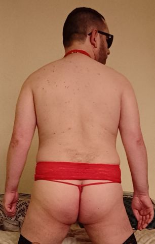 Duncan dumont candidat acteur porno gay