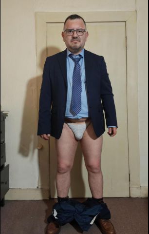 Duncan dumont candidat acteur porno gay