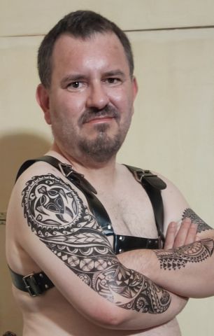 Duncan Dumont