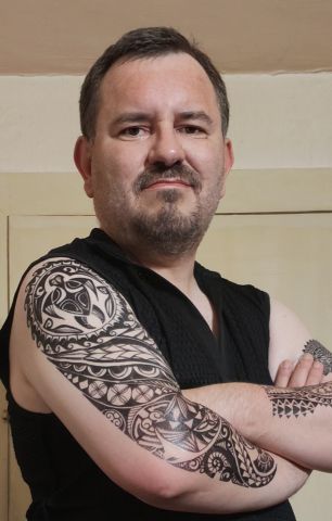 Duncan dumont candidat acteur porno gay
