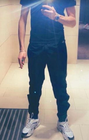 Samir78990 candidat acteur porno gay