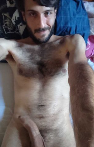candidature de Rudy