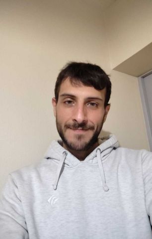 candidature de Rudy