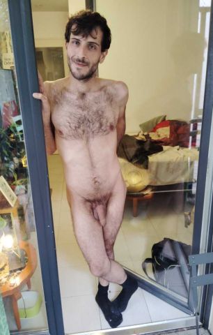 Rudy candidat acteur porno gay
