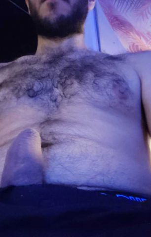 Rudy candidat acteur porno gay
