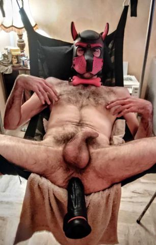 Rudy candidat acteur porno gay