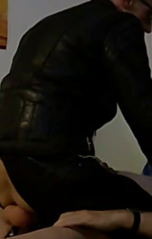 Fullcuir666 candidat acteur porno gay