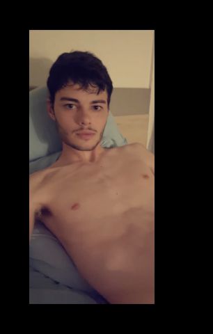 Akaloss candidat acteur porno gay