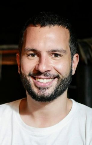 Iyann candidat acteur porno gay