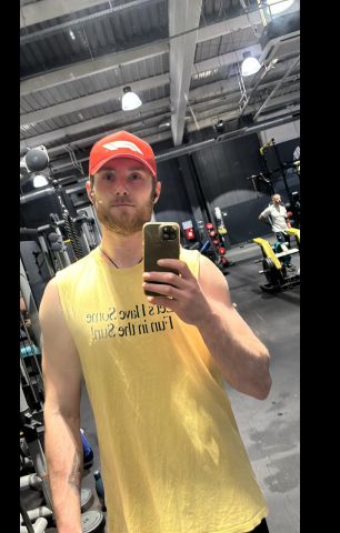 Nick g candidat acteur porno gay