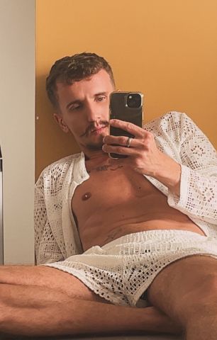 Antoinee candidat acteur porno gay