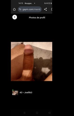 Zakk candidat acteur porno gay