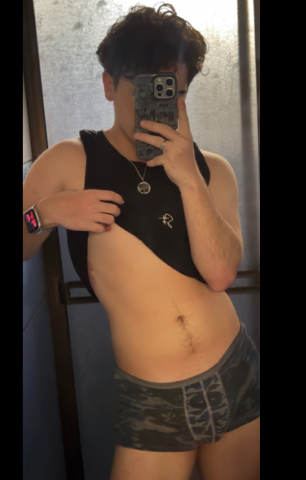 Aiden lux candidat acteur porno gay