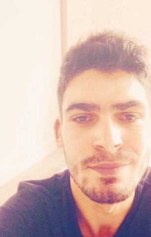 Liviu candidat acteur porno gay